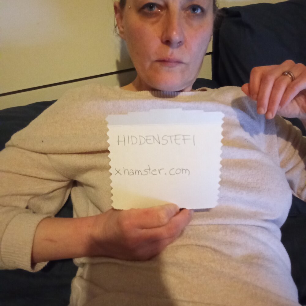 HiddenStefi