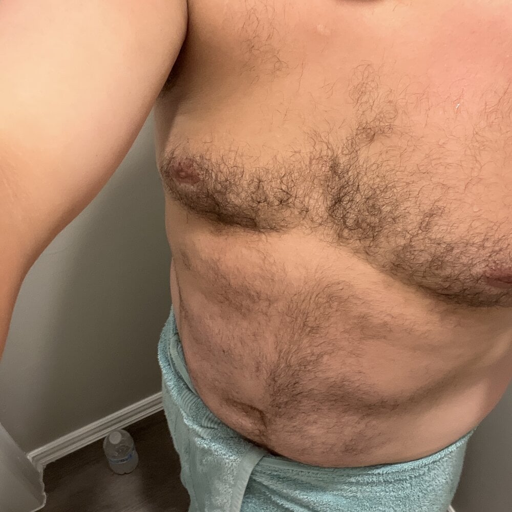 Hornbody