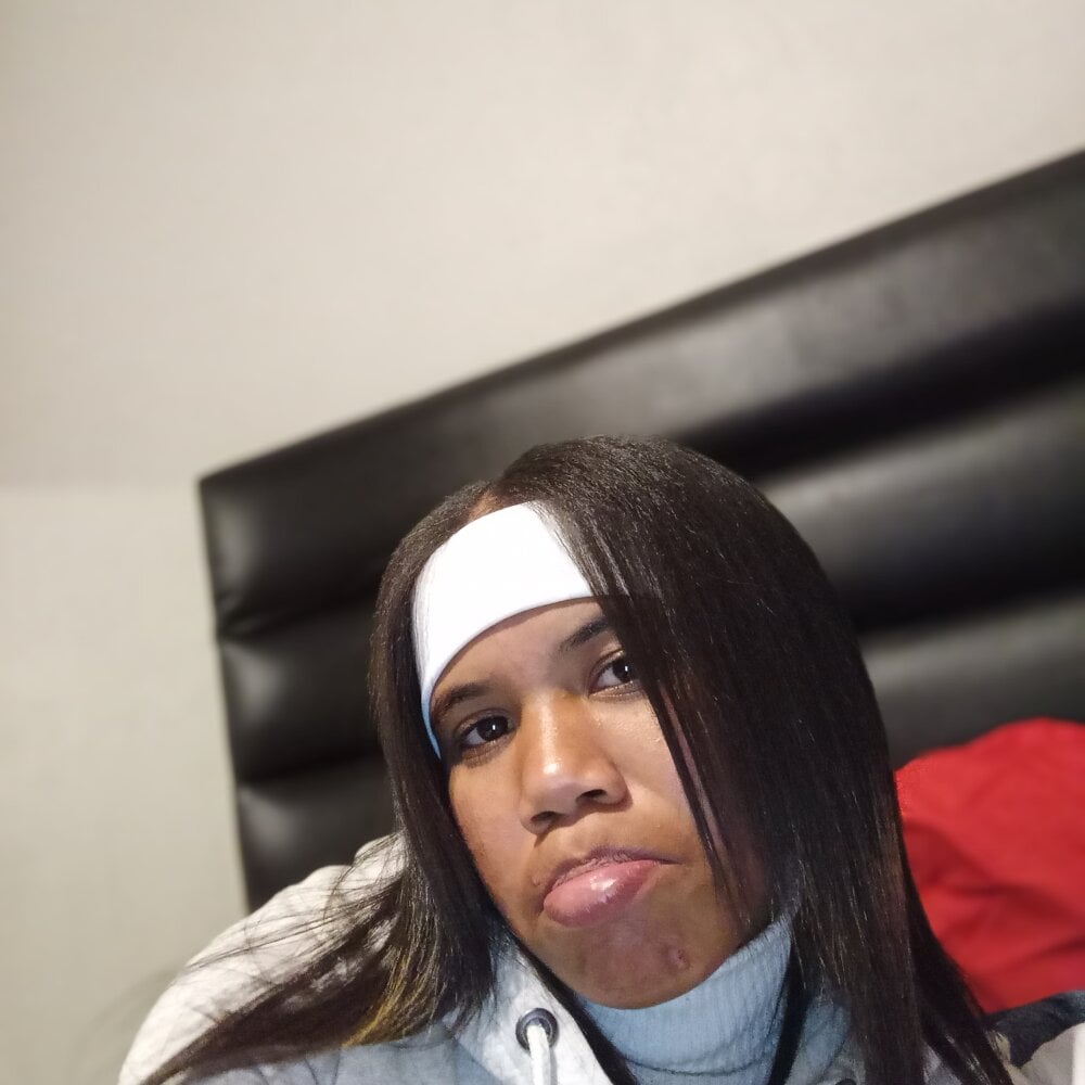 Hornybaby57