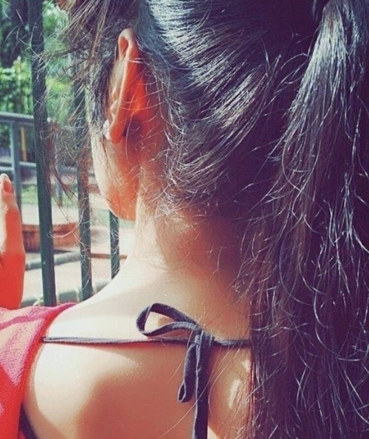 Hot-mallika