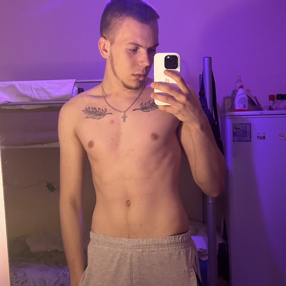 Hotbrutboy