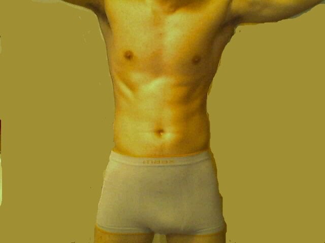 Hottboymodel