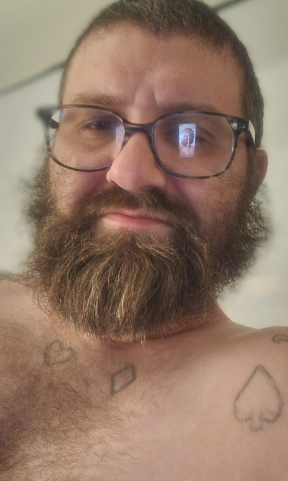 INDYfaceFUCKER