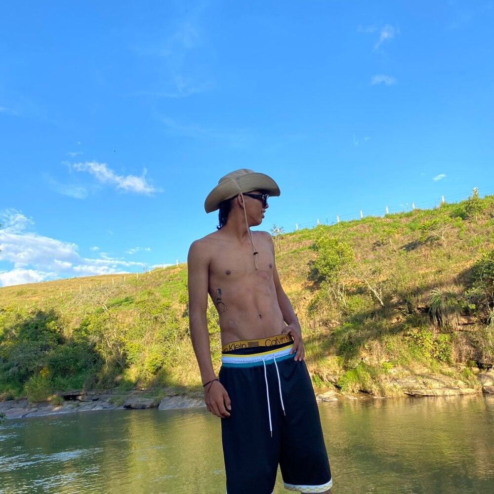 IZhan_
