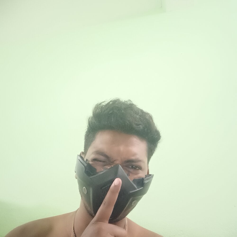 Im4onlymasti