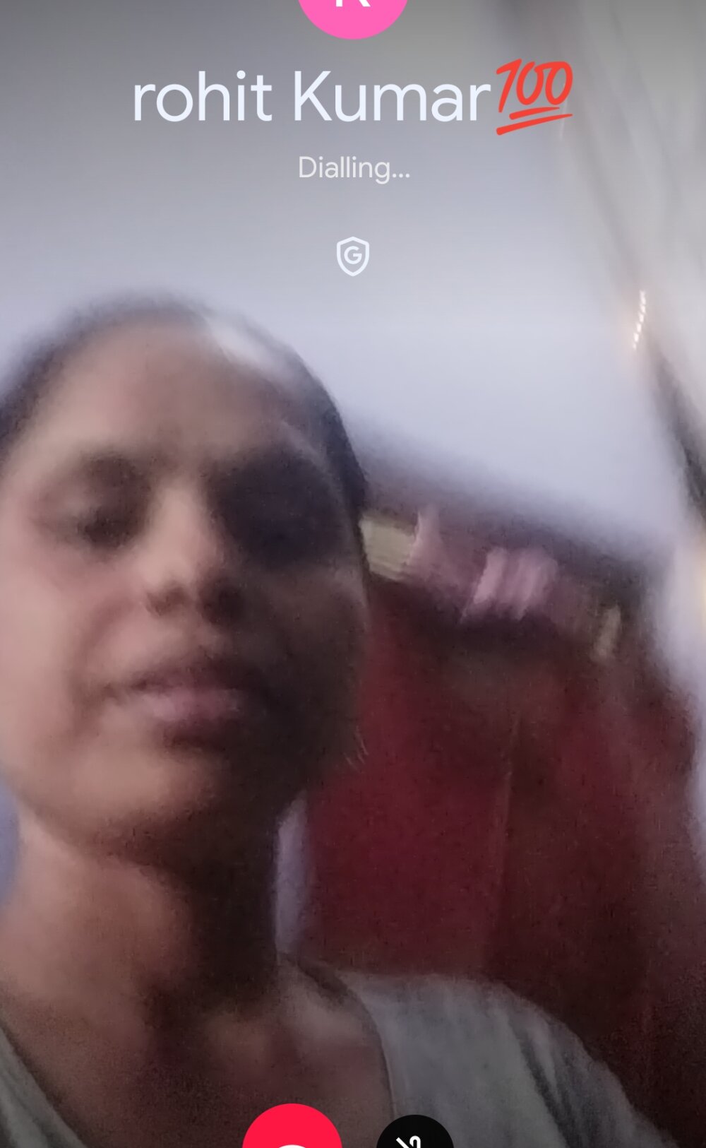 Indian-Nimmi