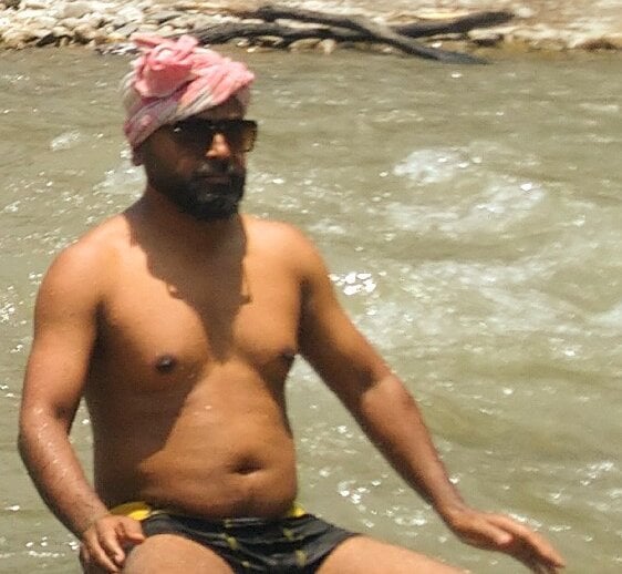 Indianpiercedcock