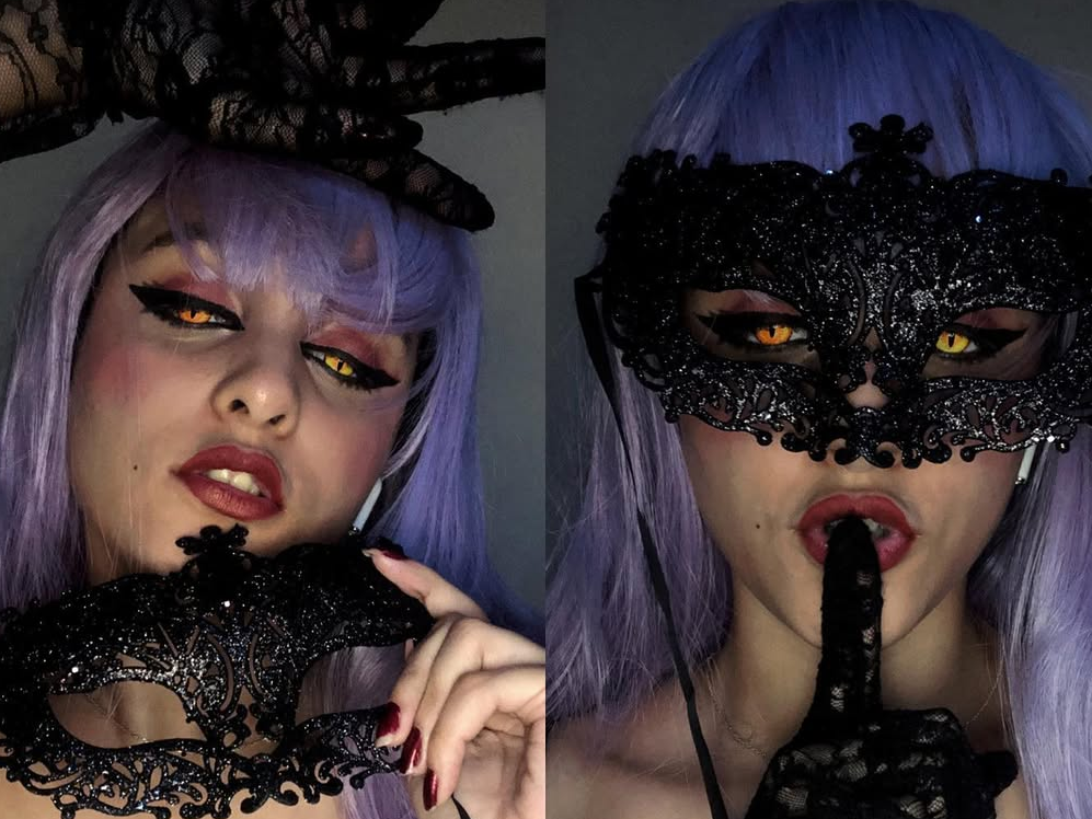 Iris_Tale