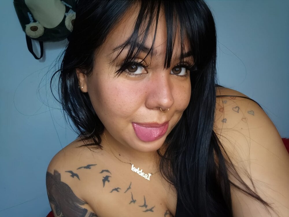 IshabelThompson
