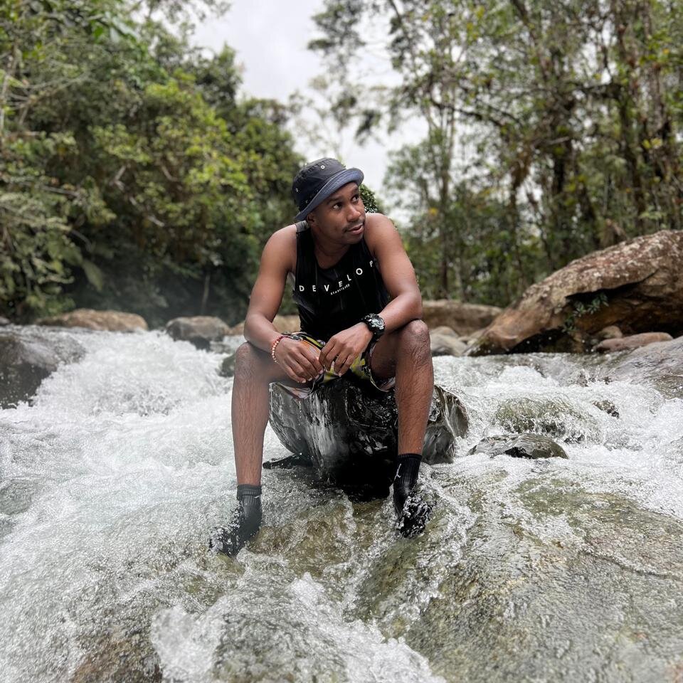 IssacCruz