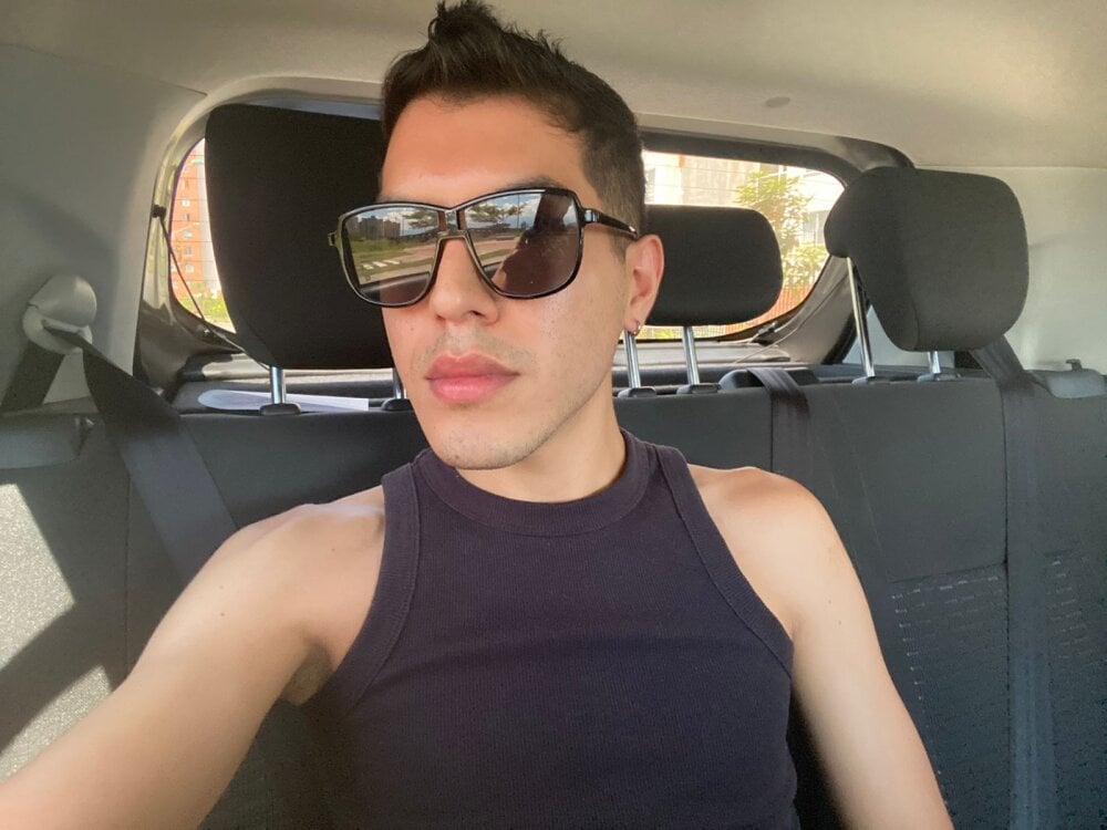 JOEXRANGEL