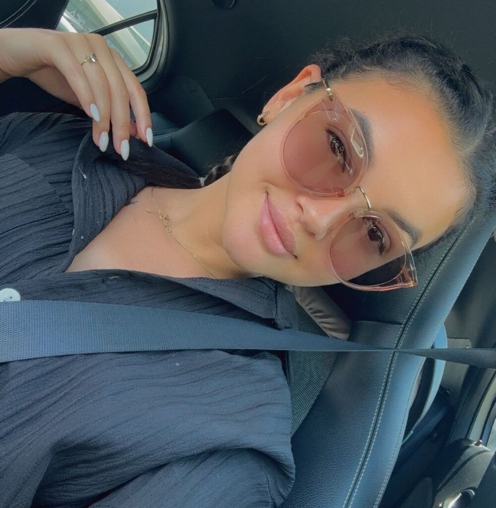 JasminLevi