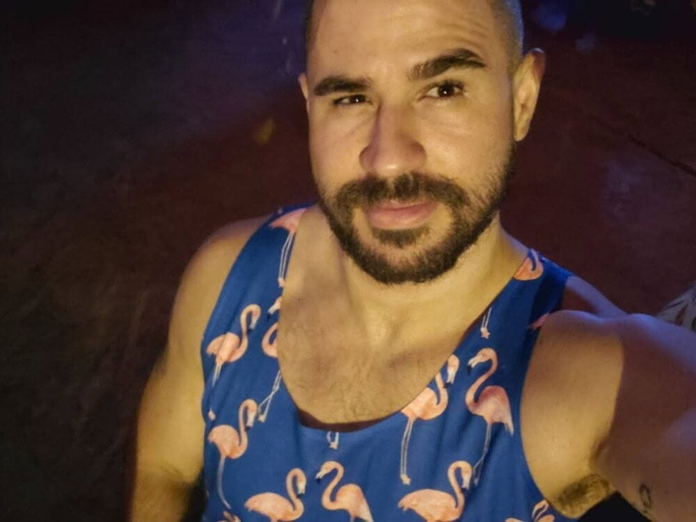 JavierOlivares