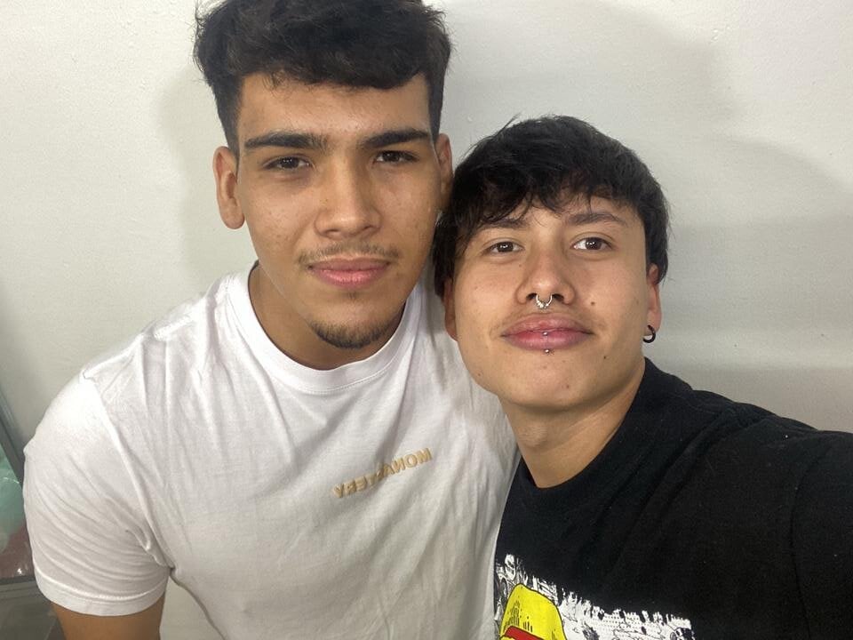 Jayce_AndVictor