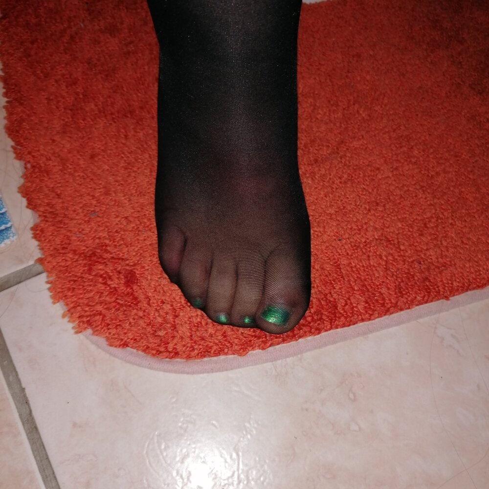 Joderfeetliebhaber