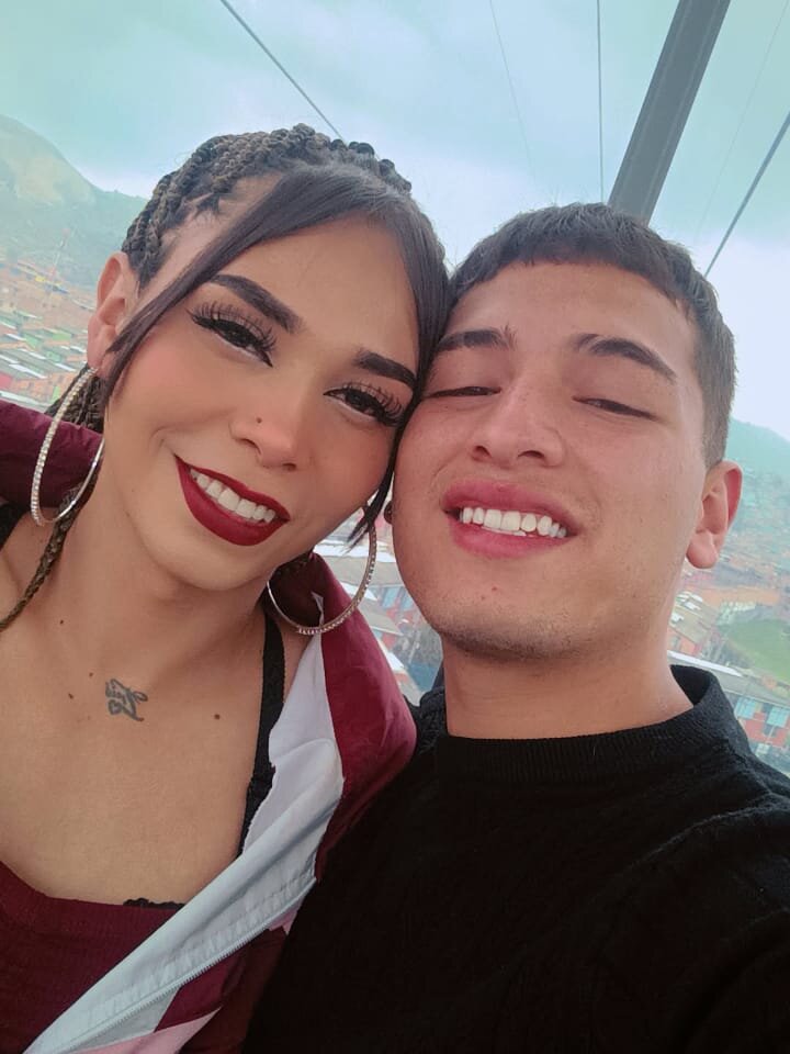 JohnAndLisbeth