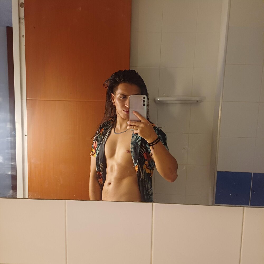 Julian_21_mia