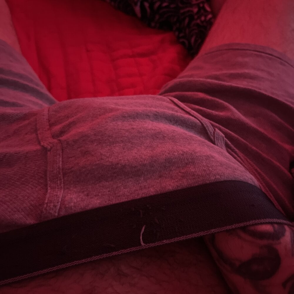 JustMeAndYouAllNight
