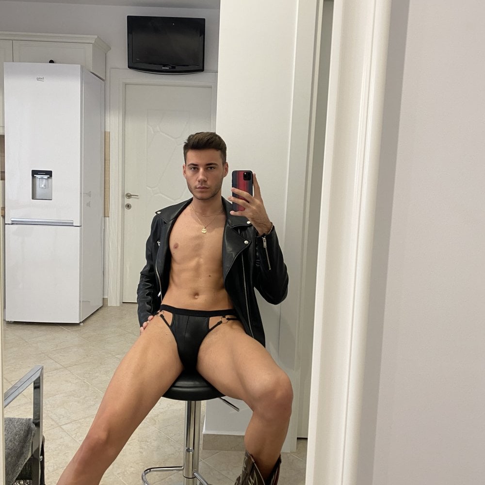 JustinMorrisX