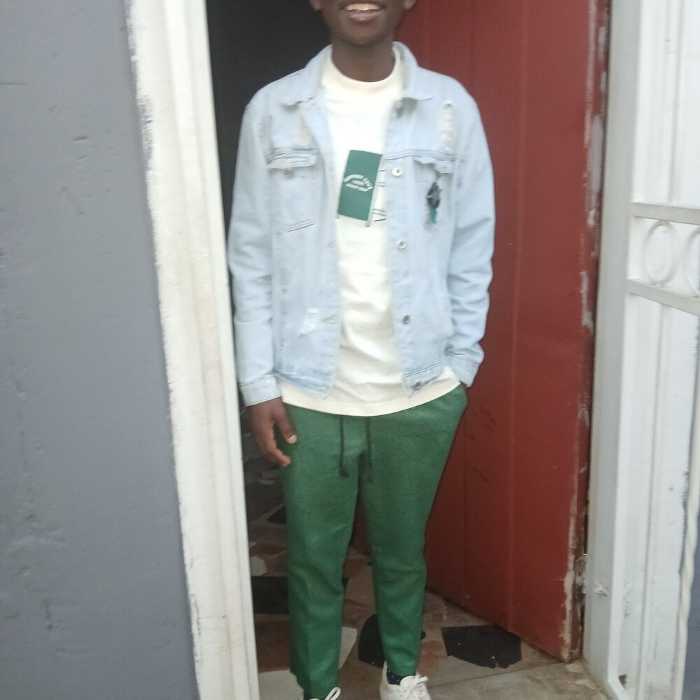 Kagiso44