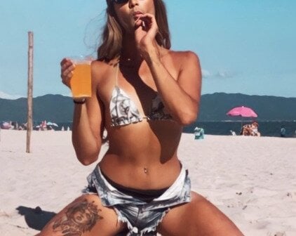 KaliKaliente