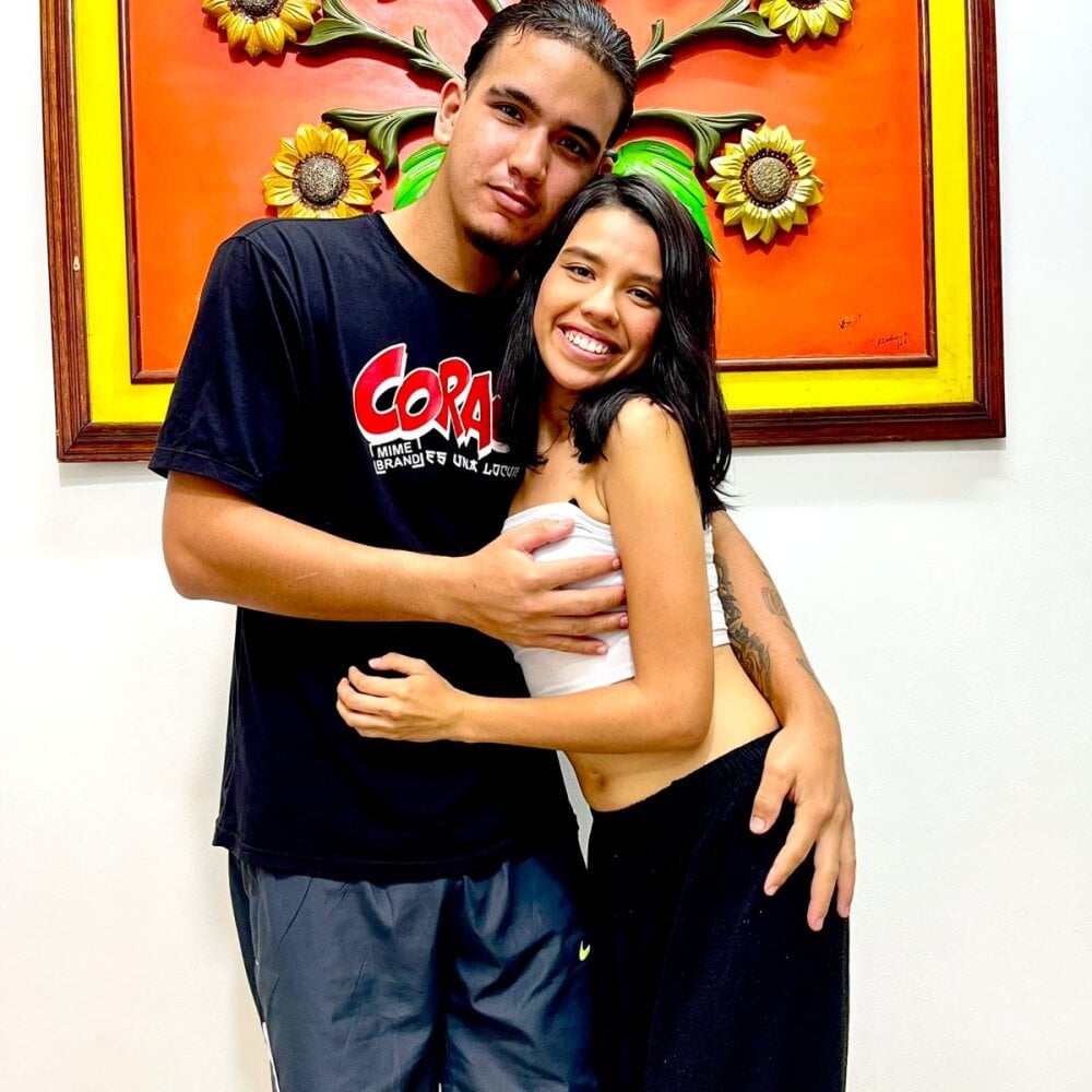 KamilaAndJavier