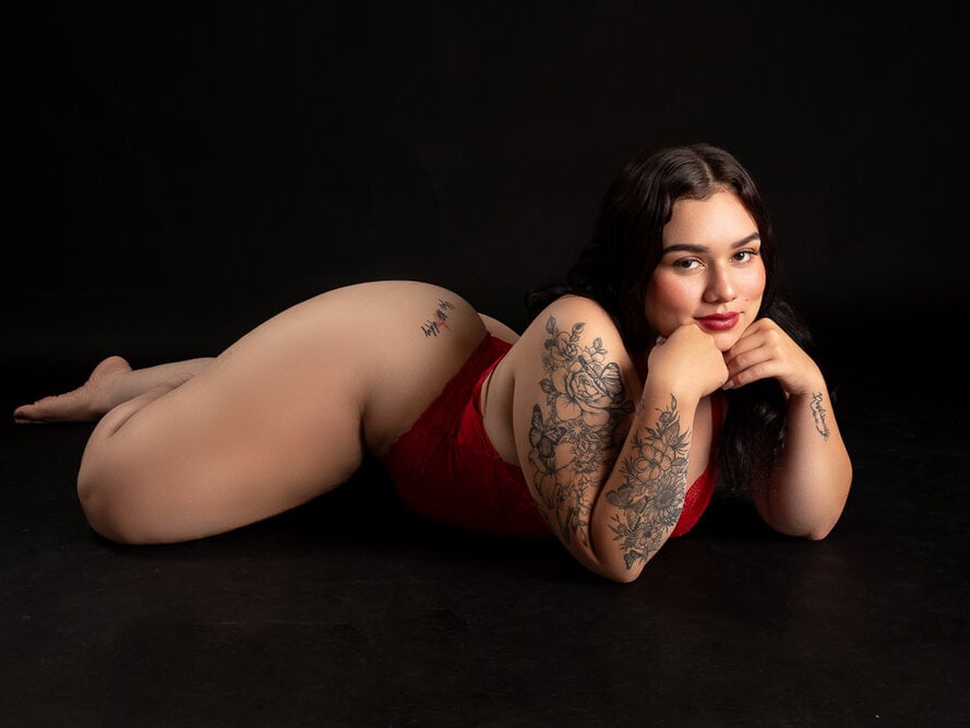 Karla_Daaniels