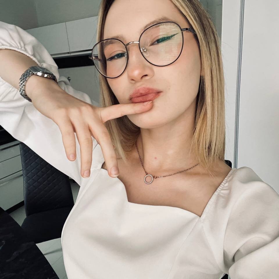 KassandraAhlberg