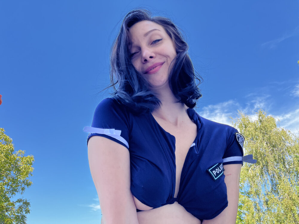 Katrine_Rose