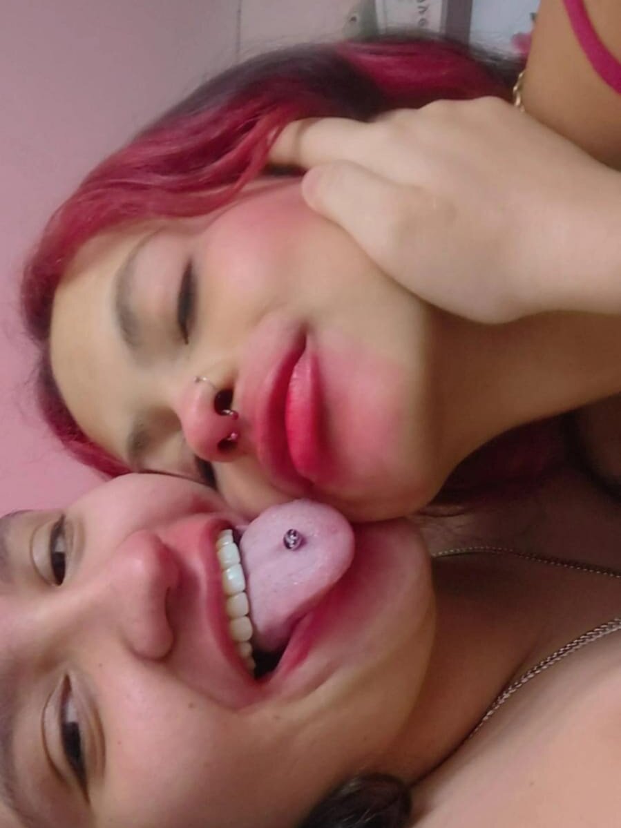 KattyandNatty