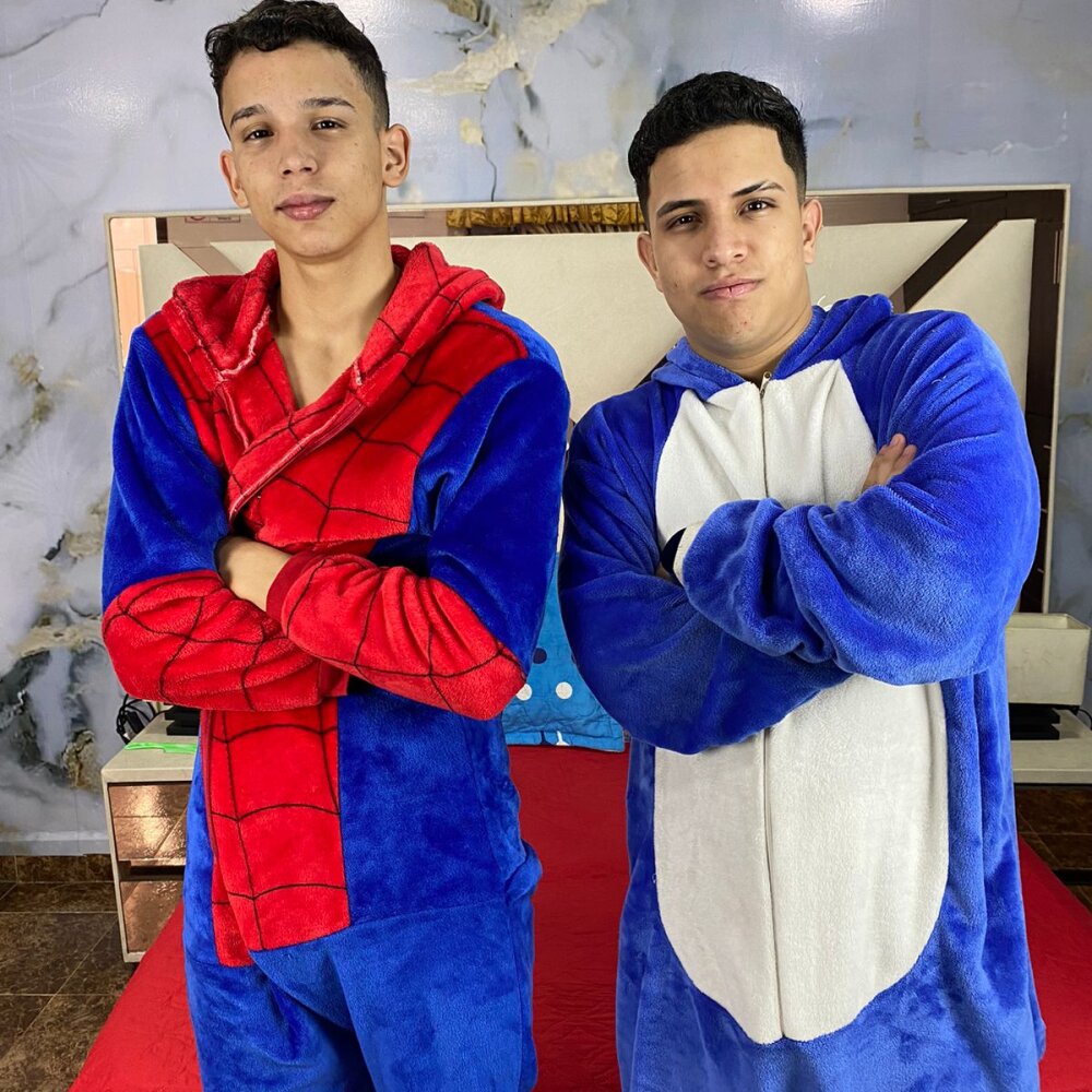 Kevin_and_Axel