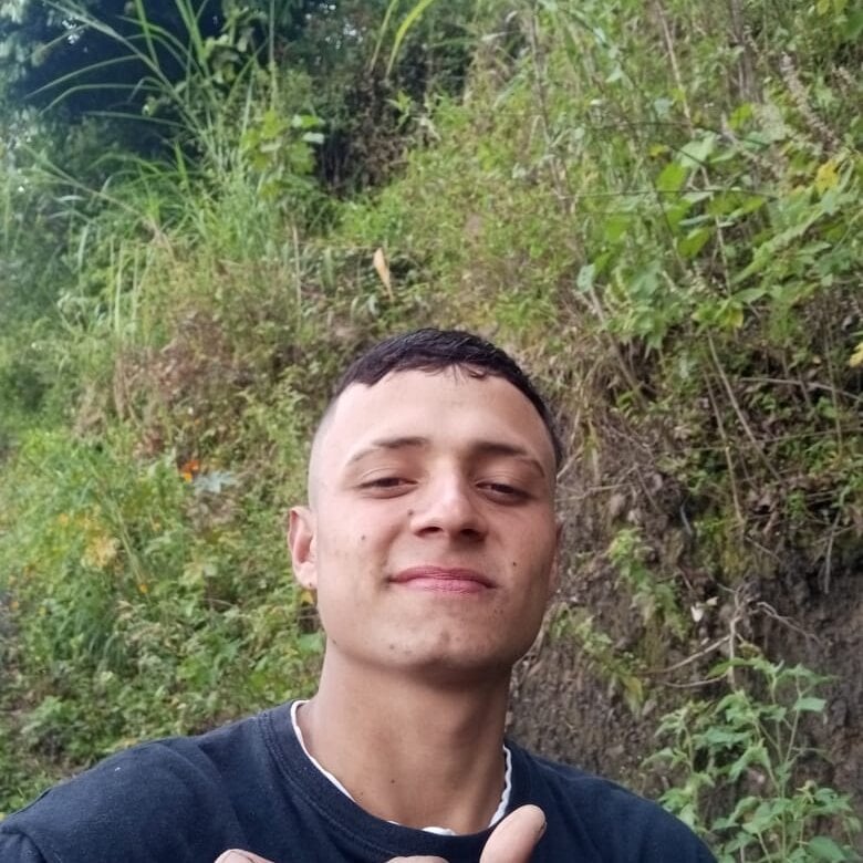 KikeHott01