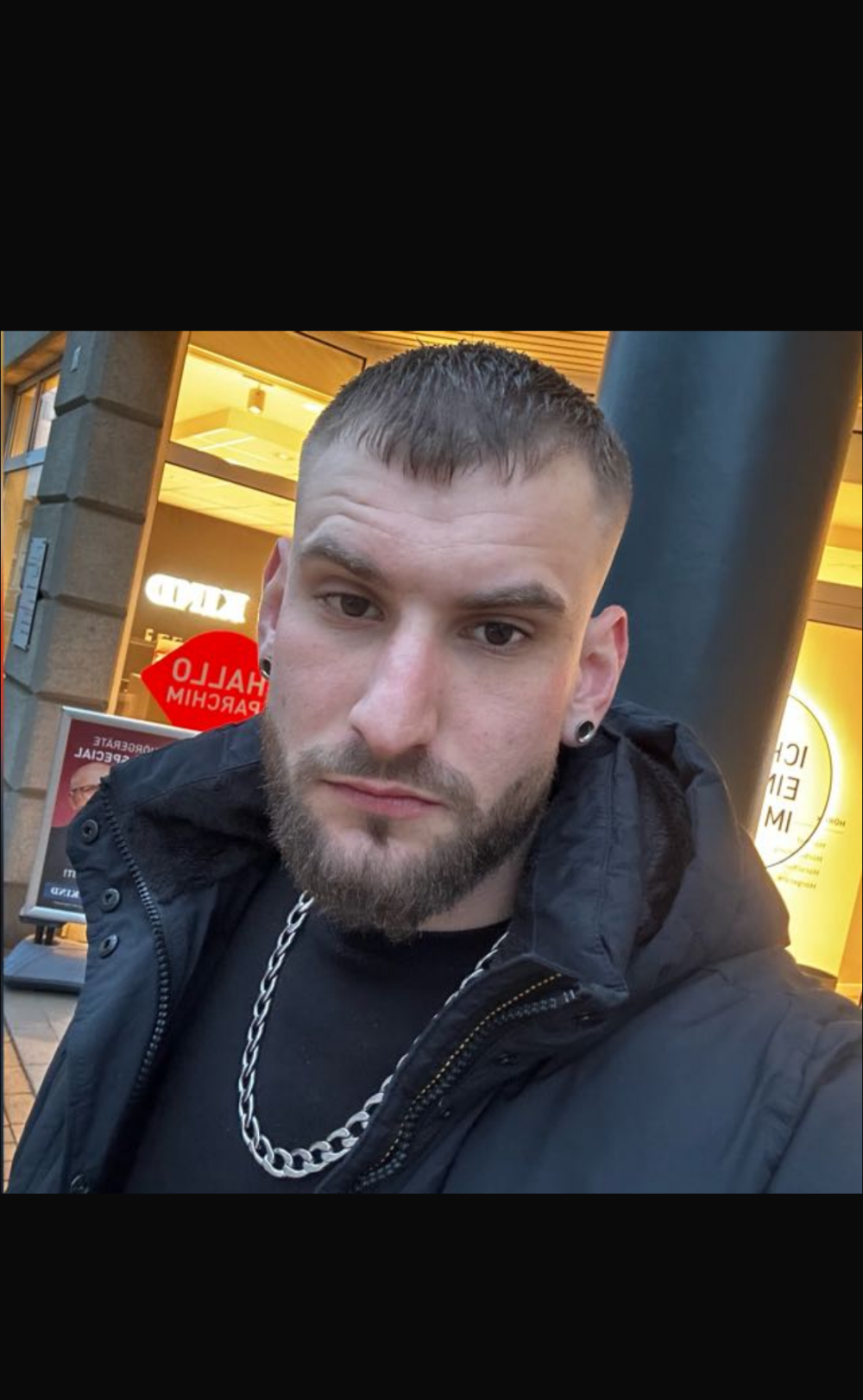 Kingishmo