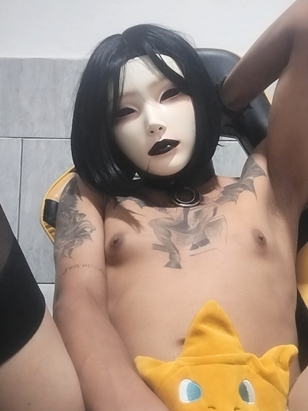 Knotdoll
