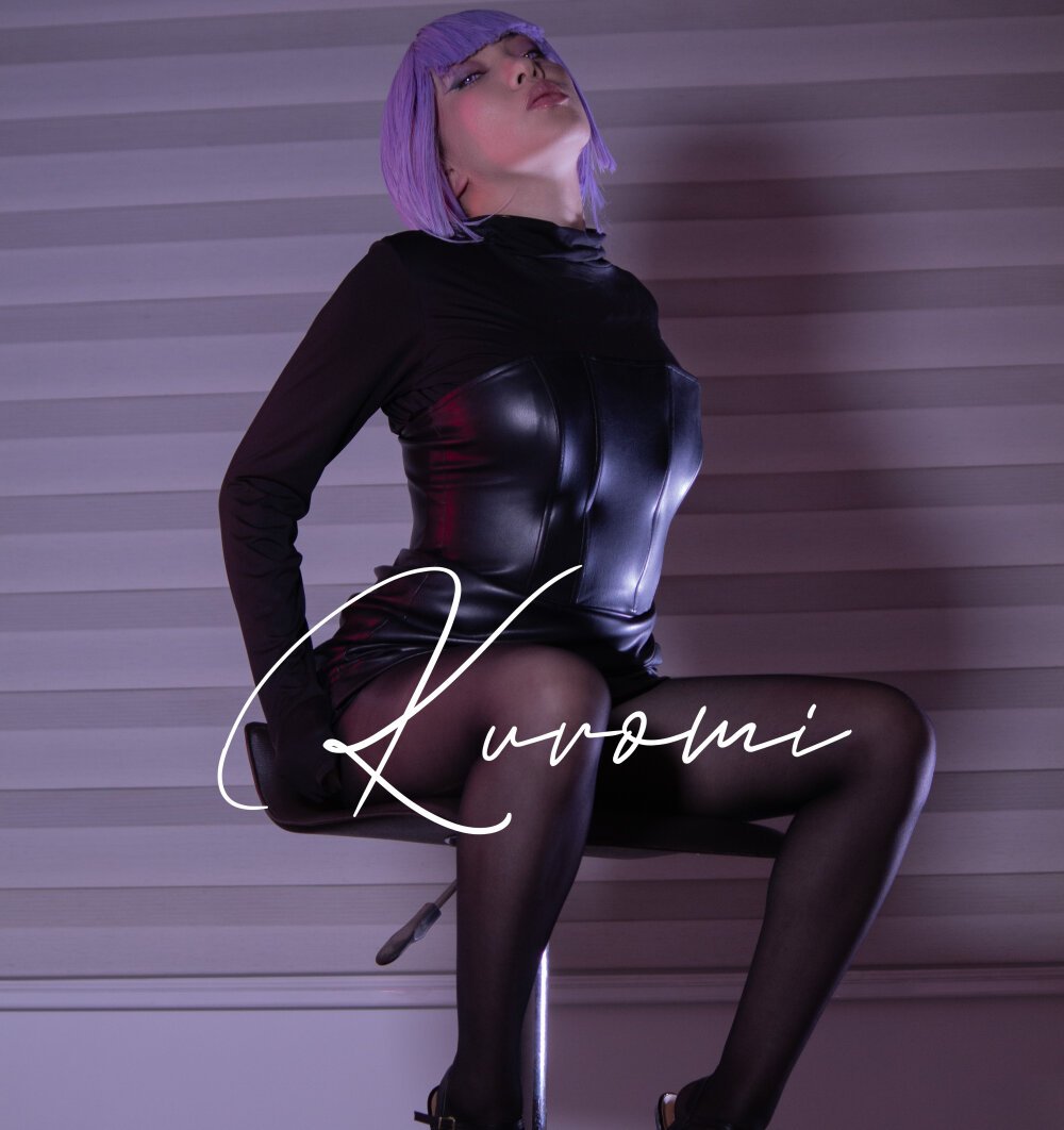 Kuromi1