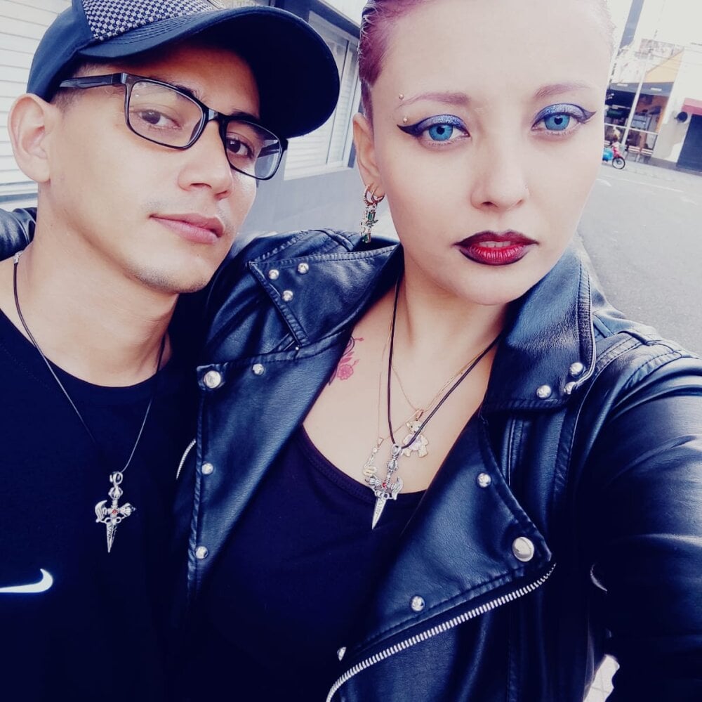 Ladiabla_and_ethan