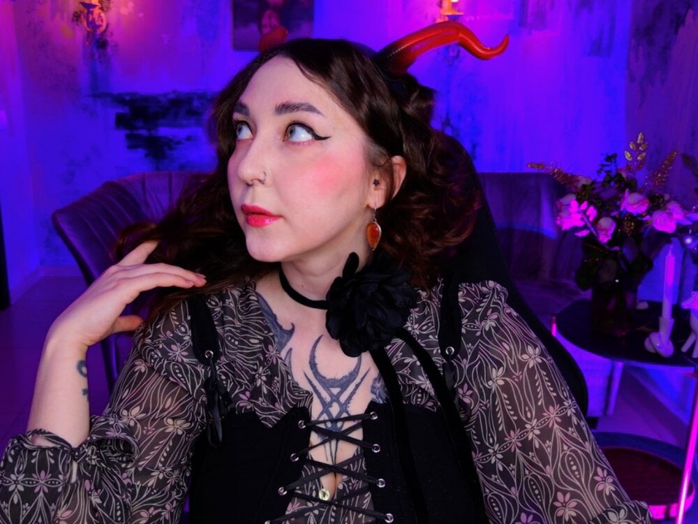 LadyAlcina