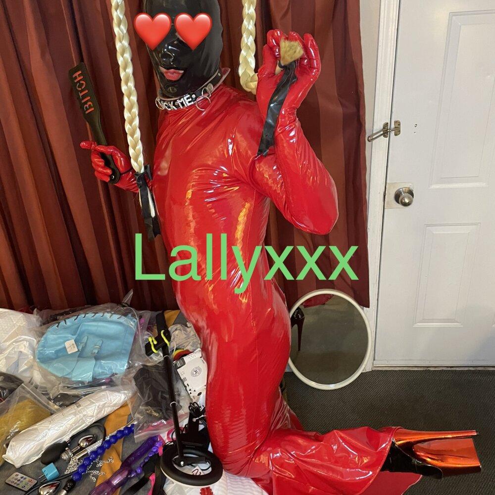 Lallyxxx@xh