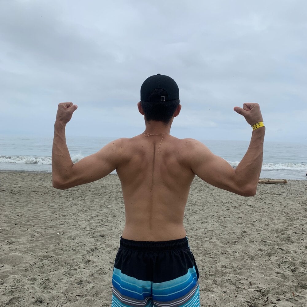 Latinbaby-boy