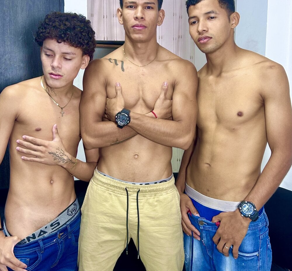 Latingirls_crazysex