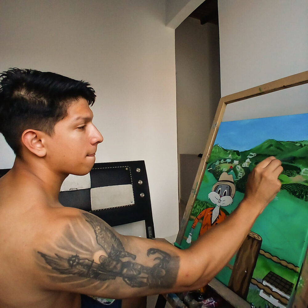 Latinosaint57