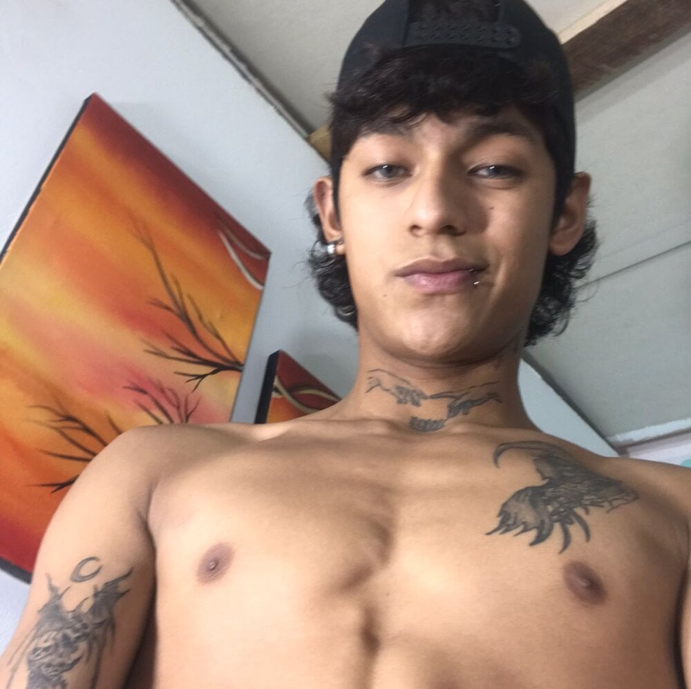 Latins_Boys_Hot
