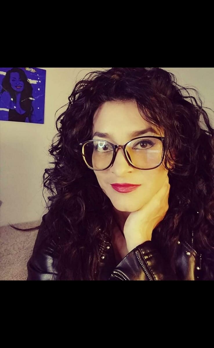 LeaBigboobs
