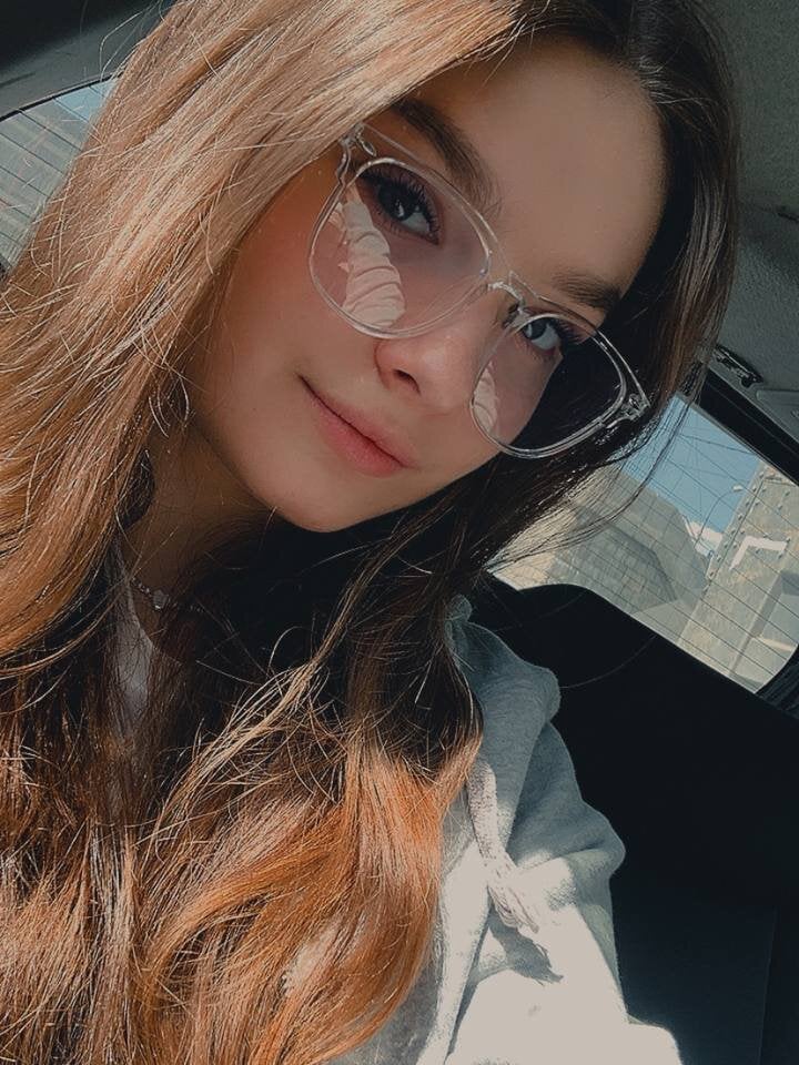 LeilaBeckey