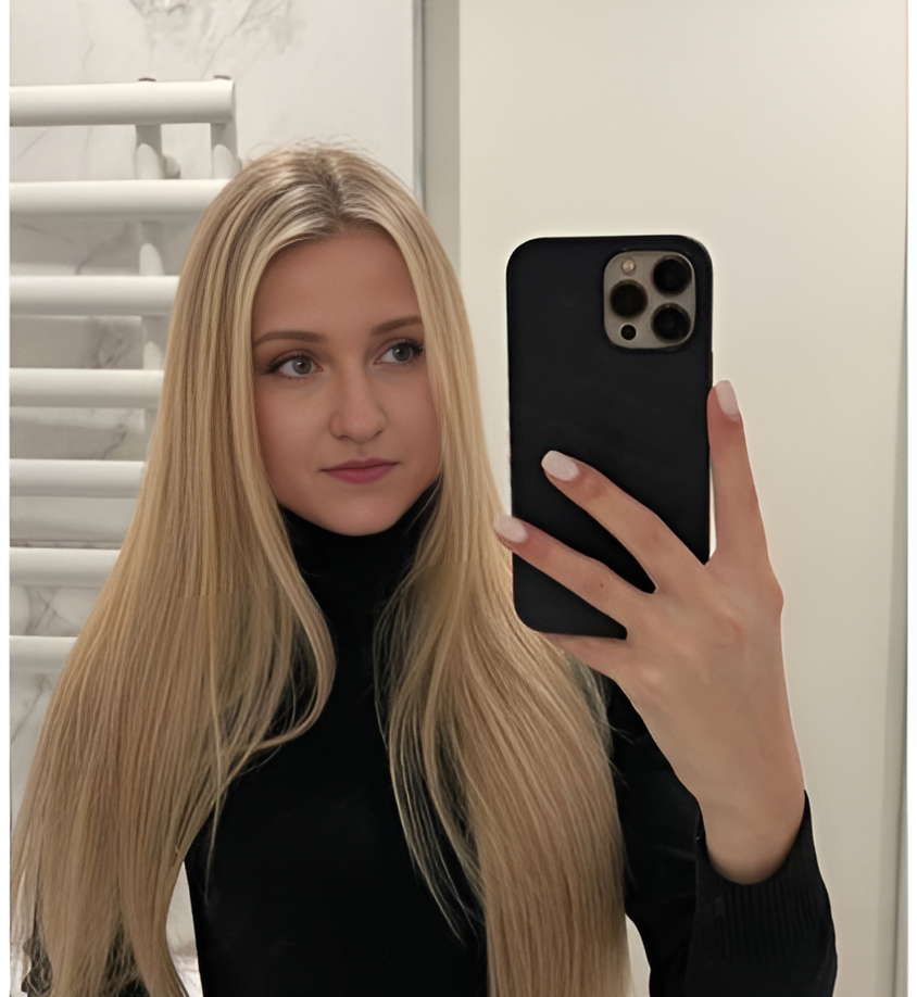 LeilaBeresford