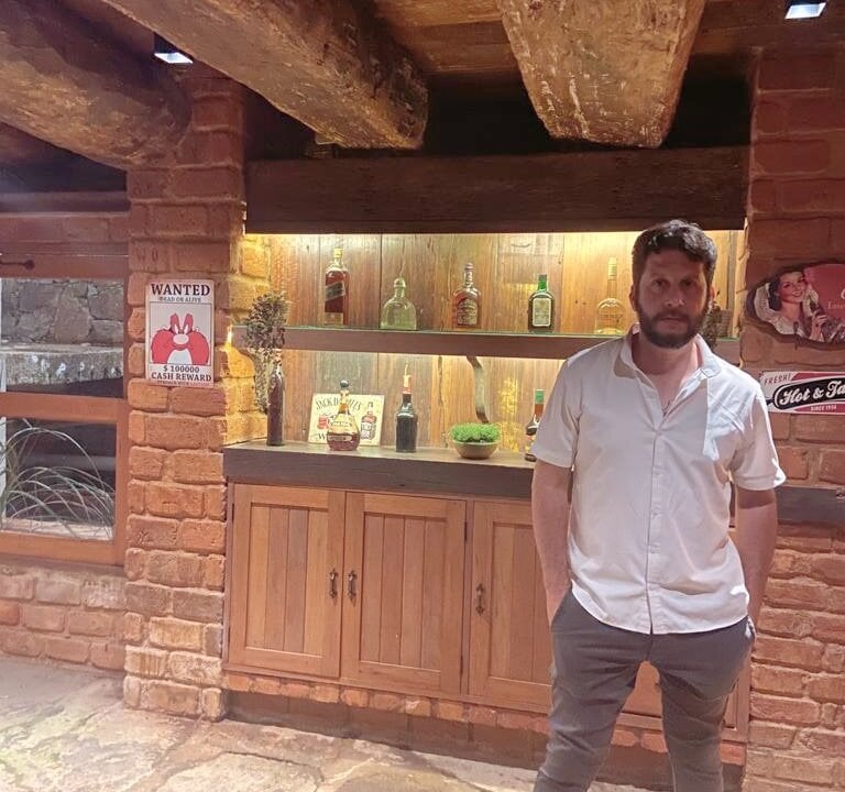 Leomodelo