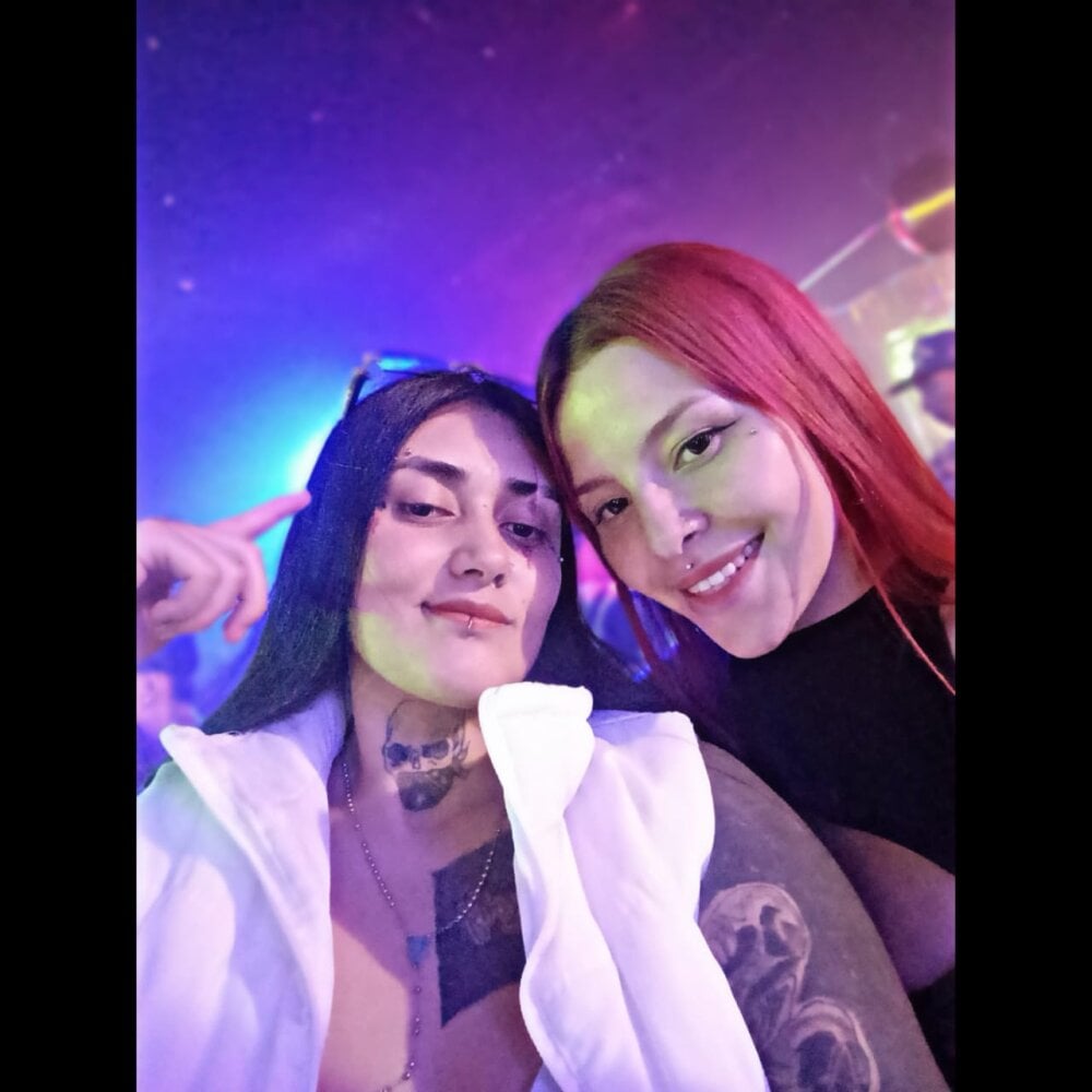 LesboNaughty