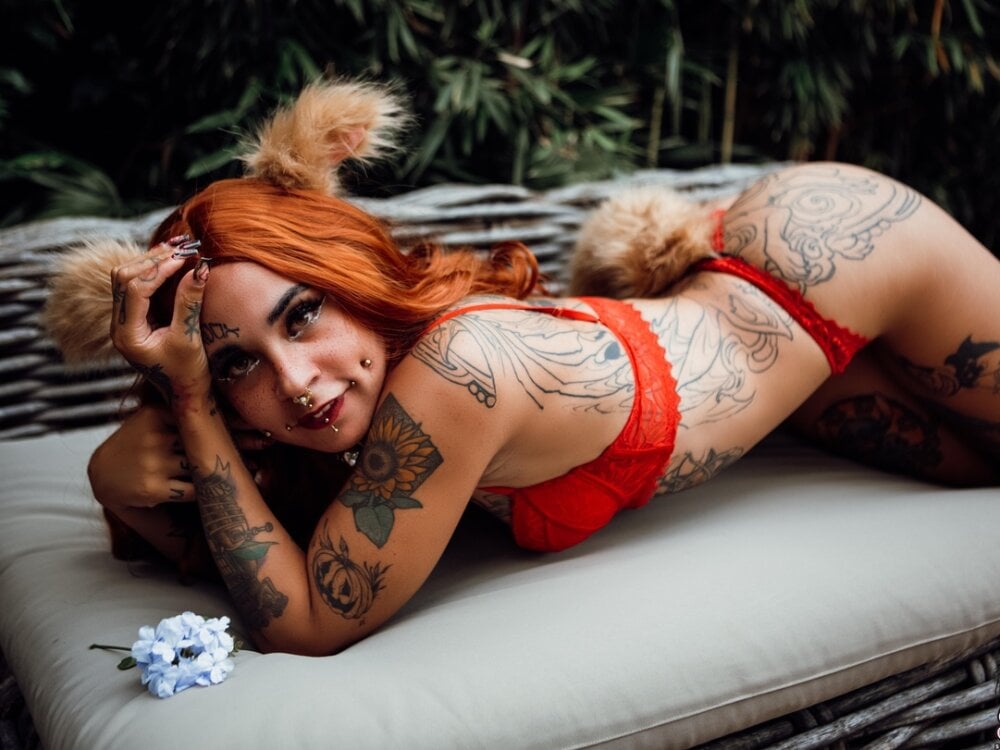 LianaFox_PL