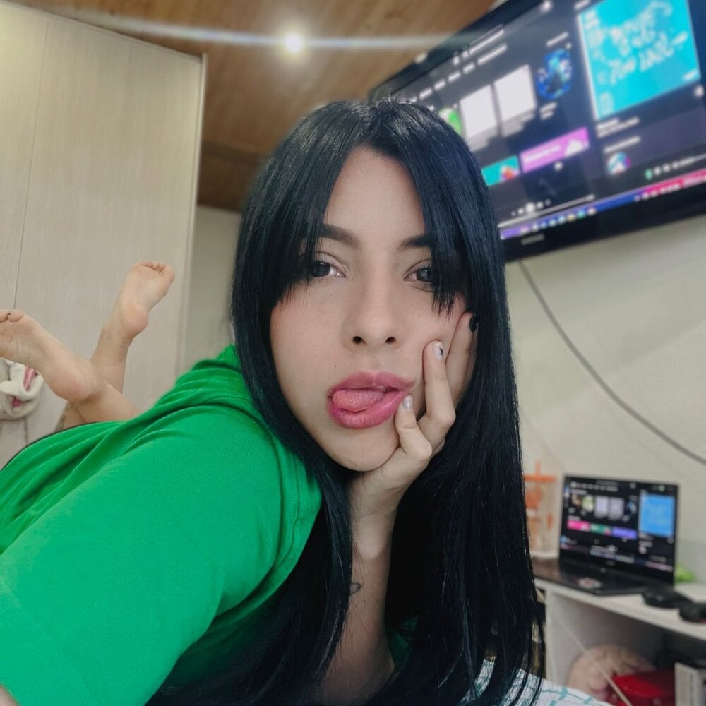 Liana_st