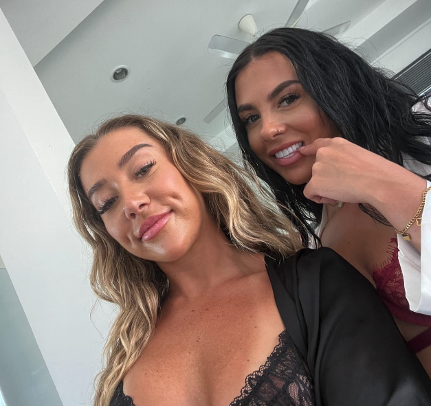 LilyXLana